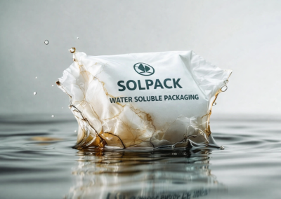 SUSTAINABLE MATERIALS